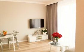 Apartament Olimp