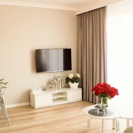 Apartament Olimp Gorzów Wielkopolski Buitenkant foto