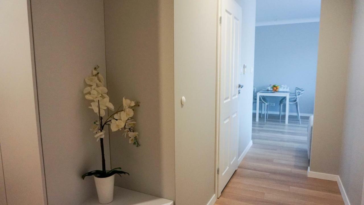 Apartament Olimp Gorzów Wielkopolski Buitenkant foto