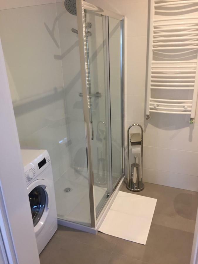 Apartament Olimp Gorzów Wielkopolski Buitenkant foto